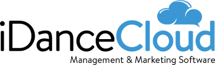 iDanceCloud logo