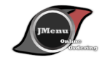 JustMenu logo