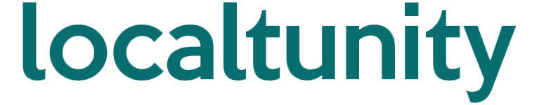 Localtunity logo