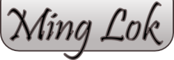 Ming Lok - Online Ordering logo
