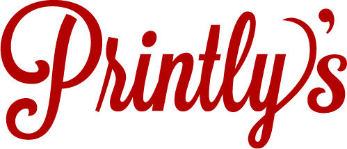 Printlys logo